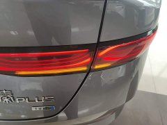 BYD Qin PLUS EV Intelligent Driving Edition 510KM Leading - ფოტო 8