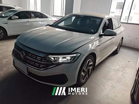 2023 Volkswagen Sagitar 300TSI DSG Excellence Edition