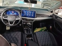 Volkswagen Sagitar 300TSI DSG Excellence Edition - ფოტო 10