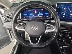 Volkswagen Sagitar 300TSI DSG Excellence Edition - ფოტო 11