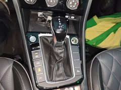 Volkswagen Sagitar 300TSI DSG Excellence Edition - ფოტო 14