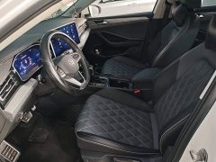 Volkswagen Sagitar 300TSI DSG Excellence Edition - ფოტო 15