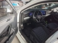 Volkswagen Sagitar 300TSI DSG Excellence Edition - ფოტო 16