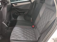 Volkswagen Sagitar 300TSI DSG Excellence Edition - ფოტო 17