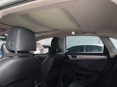 Volkswagen Sagitar 300TSI DSG Excellence Edition - ფოტო 18