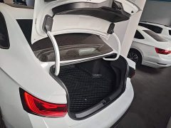 Volkswagen Sagitar 300TSI DSG Excellence Edition - ფოტო 19