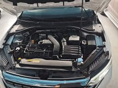 Volkswagen Sagitar 300TSI DSG Excellence Edition - ფოტო 20