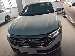 Volkswagen Sagitar 300TSI DSG Excellence Edition - ფოტო 3