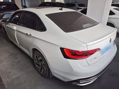 Volkswagen Sagitar 300TSI DSG Excellence Edition - ფოტო 5