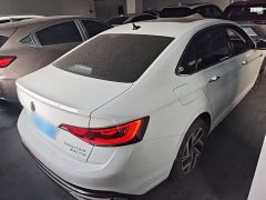 Volkswagen Sagitar 300TSI DSG Excellence Edition - ფოტო 6
