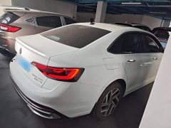 Volkswagen Sagitar 300TSI DSG Excellence Edition - ფოტო 7