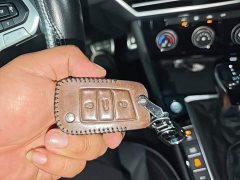 Volkswagen Sagitar 300TSI DSG Excellence Edition - ფოტო 9