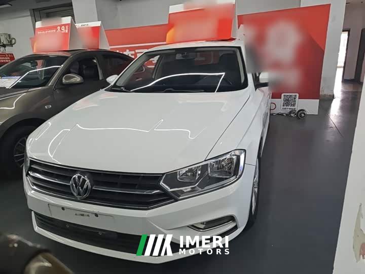 Volkswagen Bora 2019 Facelift Bora Legend 1.5L Manual Fashion National VI - ავტომობილი ჩინეთიდან