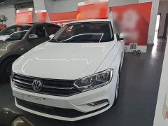 Volkswagen Bora 2019 Facelift Bora Legend 1.5L Manual Fashion National VI - ფოტო 1