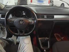 Volkswagen Bora 2019 Facelift Bora Legend 1.5L Manual Fashion National VI - ფოტო 10