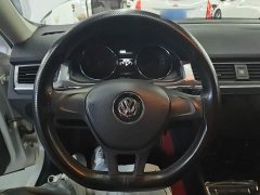 Volkswagen Bora 2019 Facelift Bora Legend 1.5L Manual Fashion National VI - ფოტო 11