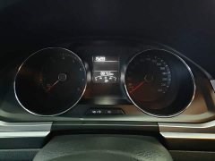 Volkswagen Bora 2019 Facelift Bora Legend 1.5L Manual Fashion National VI - ფოტო 12