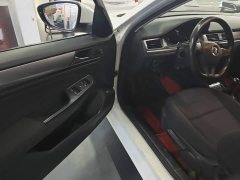 Volkswagen Bora 2019 Facelift Bora Legend 1.5L Manual Fashion National VI - ფოტო 16