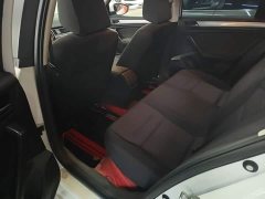Volkswagen Bora 2019 Facelift Bora Legend 1.5L Manual Fashion National VI - ფოტო 17