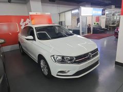 Volkswagen Bora 2019 Facelift Bora Legend 1.5L Manual Fashion National VI - ფოტო 4