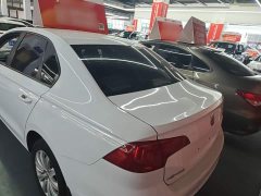 Volkswagen Bora 2019 Facelift Bora Legend 1.5L Manual Fashion National VI - ფოტო 5