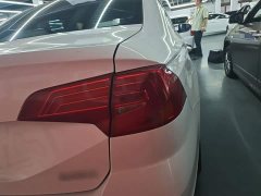 Volkswagen Bora 2019 Facelift Bora Legend 1.5L Manual Fashion National VI - ფოტო 8
