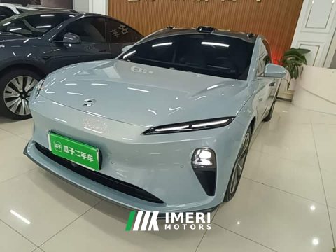 2025 Nio ET5T 2024 75kWh Touring - ავტომობილი ჩინეთიდან