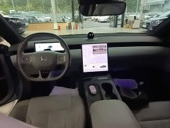 Nio ET5T 2024 75kWh Touring - ფოტო 10