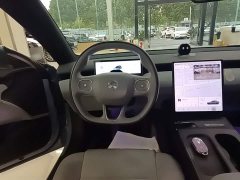 Nio ET5T 2024 75kWh Touring - ფოტო 11