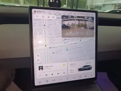 Nio ET5T 2024 75kWh Touring - ფოტო 13