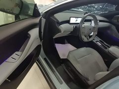 Nio ET5T 2024 75kWh Touring - ფოტო 16