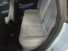 Nio ET5T 2024 75kWh Touring - ფოტო 17