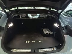 Nio ET5T 2024 75kWh Touring - ფოტო 19