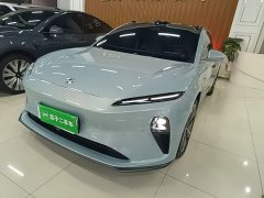 Nio ET5T 2024 75kWh Touring - ფოტო 2