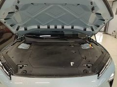 Nio ET5T 2024 75kWh Touring - ფოტო 20