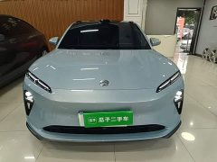 Nio ET5T 2024 75kWh Touring - ფოტო 3