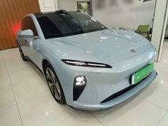 Nio ET5T 2024 75kWh Touring - ფოტო 4