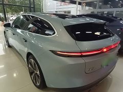 Nio ET5T 2024 75kWh Touring - ფოტო 5