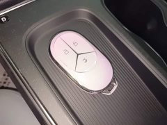 Nio ET5T 2024 75kWh Touring - ფოტო 9
