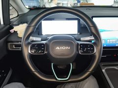 GAC AION Y Plus 510 Smart Leader Edition - ფოტო 11