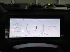 GAC AION Y Plus 510 Smart Leader Edition - ფოტო 12