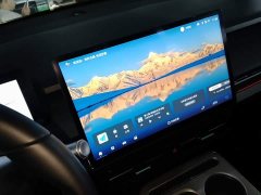 GAC AION Y Plus 510 Smart Leader Edition - ფოტო 13