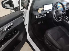 GAC AION Y Plus 510 Smart Leader Edition - ფოტო 16