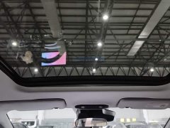 GAC AION Y Plus 510 Smart Leader Edition - ფოტო 18