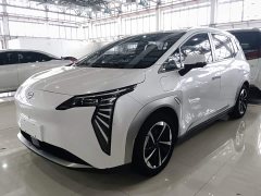 GAC AION Y Plus 510 Smart Leader Edition - ფოტო 2