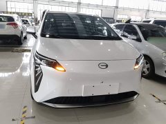 GAC AION Y Plus 510 Smart Leader Edition - ფოტო 3