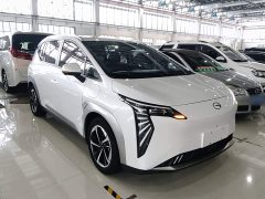 GAC AION Y Plus 510 Smart Leader Edition - ფოტო 4