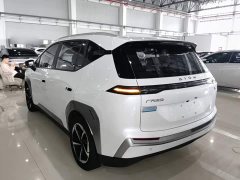 GAC AION Y Plus 510 Smart Leader Edition - ფოტო 5