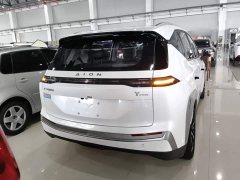 GAC AION Y Plus 510 Smart Leader Edition - ფოტო 6