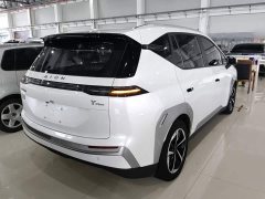 GAC AION Y Plus 510 Smart Leader Edition - ფოტო 7